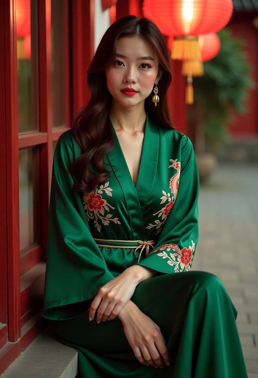 甜蜜告白